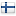 siwa.fi server is located in Finland